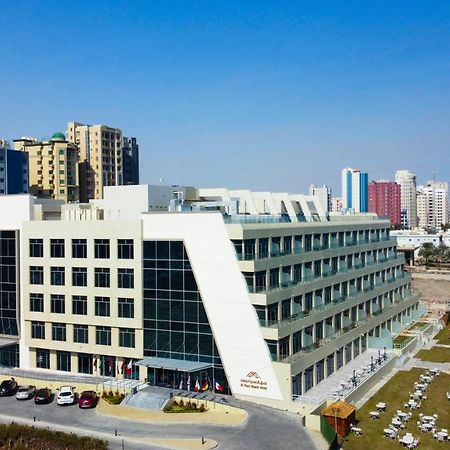 Al Kout Beach Hotel Kuvait Kültér fotó
