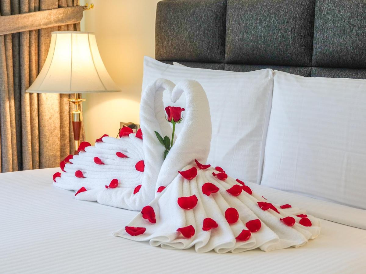 Al Kout Beach Hotel Kuvait Kültér fotó