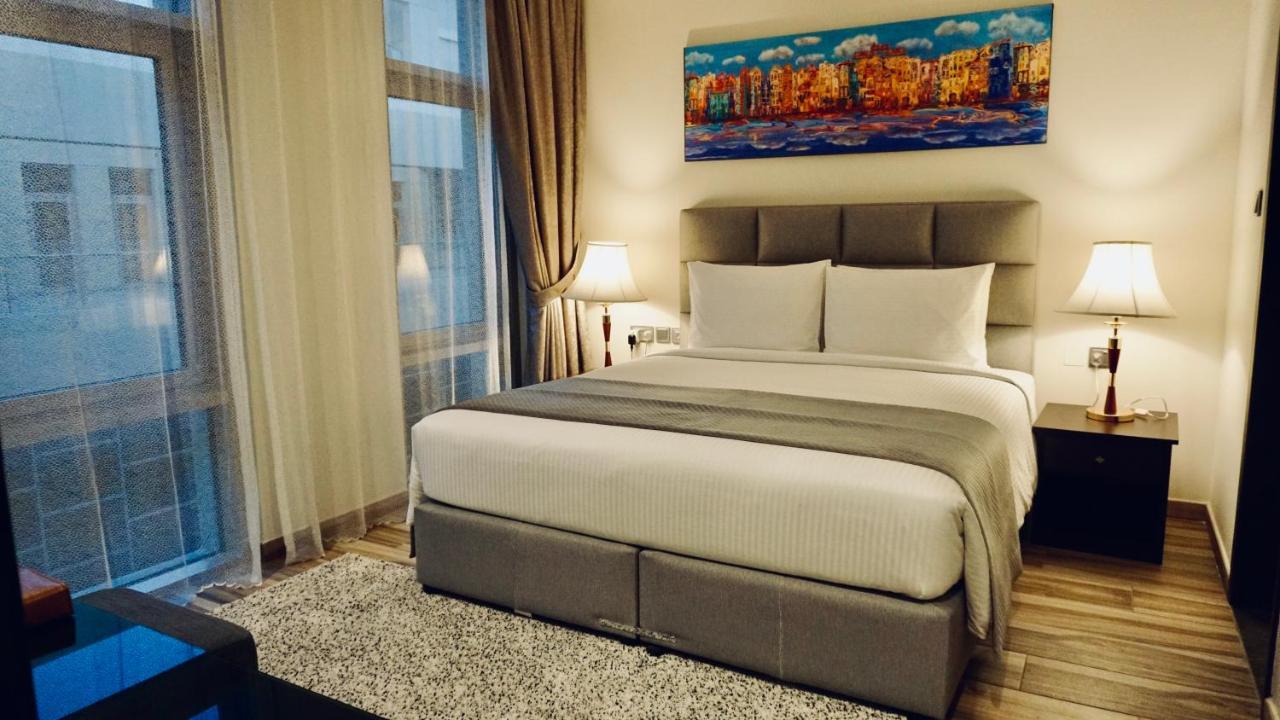 Al Kout Beach Hotel Kuvait Kültér fotó