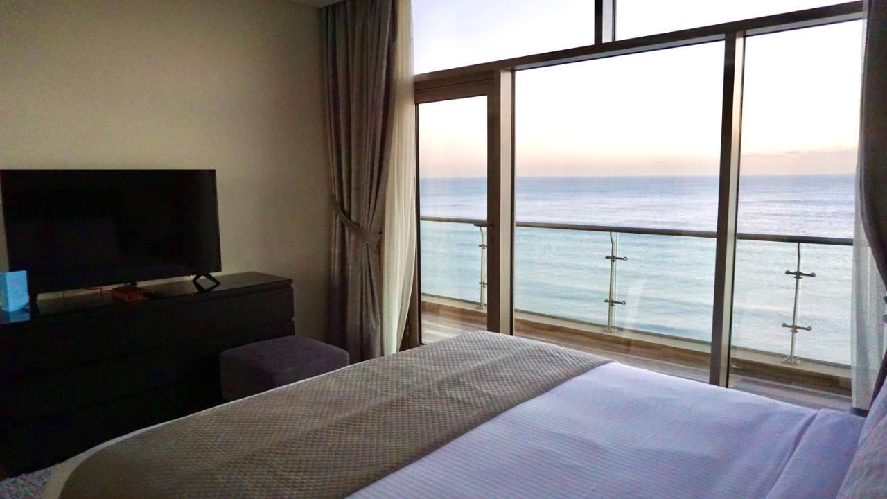 Al Kout Beach Hotel Kuvait Kültér fotó