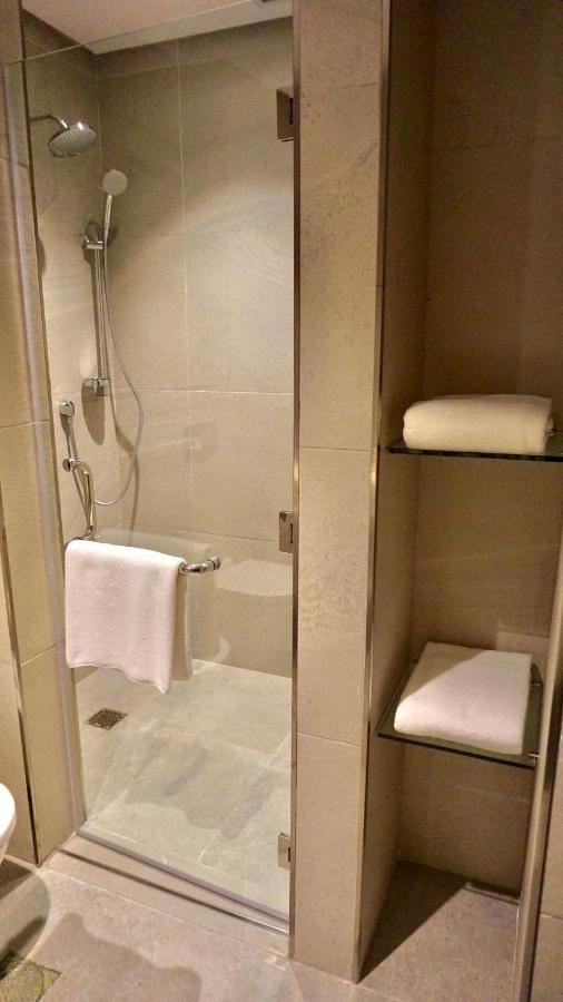 Al Kout Beach Hotel Kuvait Kültér fotó