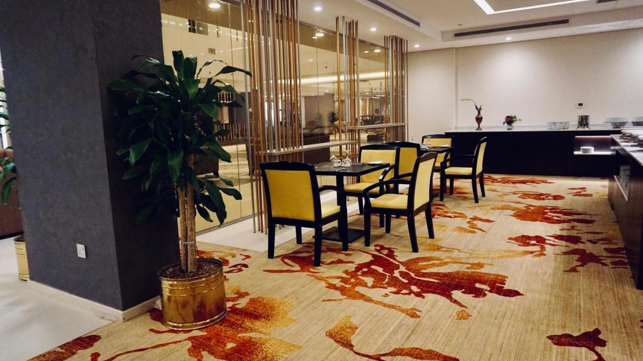 Al Kout Beach Hotel Kuvait Kültér fotó