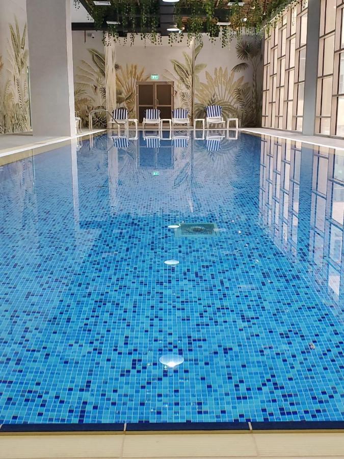 Al Kout Beach Hotel Kuvait Kültér fotó